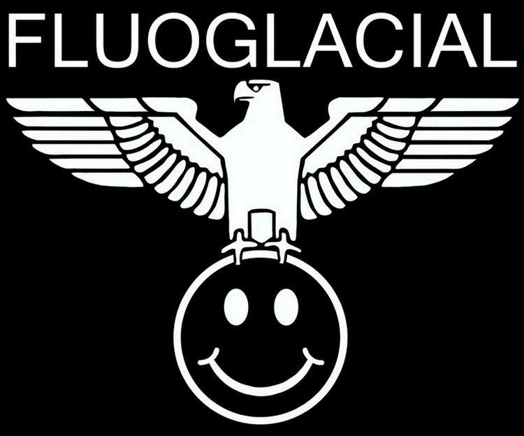 FLUOGLACIAL